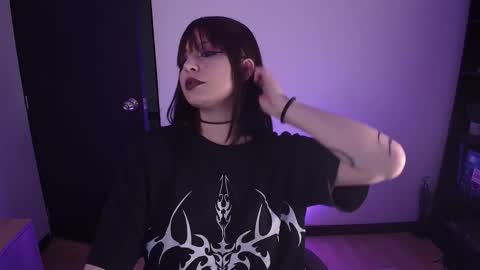 Lexa online show from December 2025 12:37:02 AM