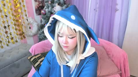 Laura online show from January 2025 03:11:02 AM