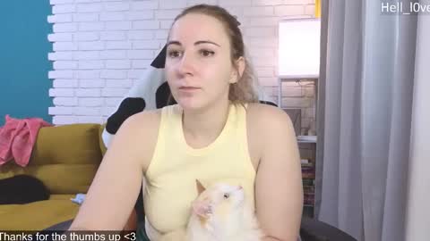 Anastasiia  online show from October 2025 11:03:01 AM