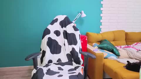 Anastasiia  online show from February 2026 04:11:01 AM