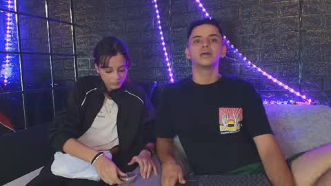 H E L L   AND  D A N T E online show from November 2025 03:17:01 AM