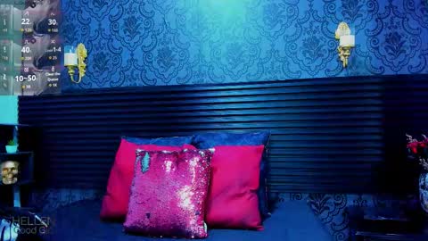 Hellen  online show from February 2026 01:23:01 AM