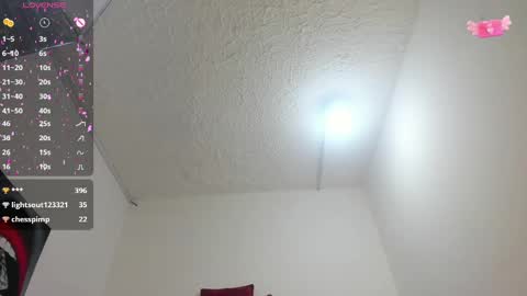 hellen_starx online show from March 2025 12:21:01 AM