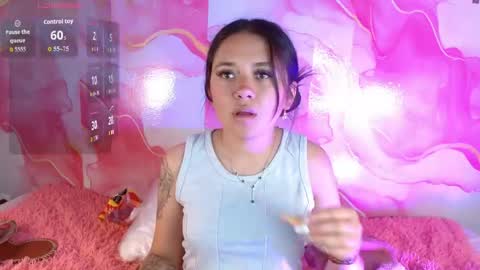 Hellen lopez online show from May 2026 08:15:01 PM
