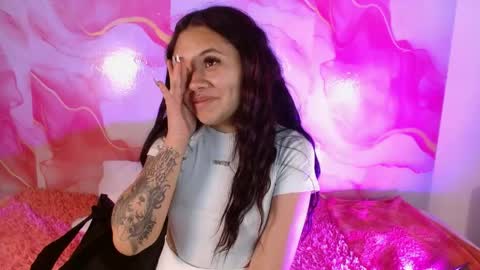 Snapshot of hellengp chatting on June 2026 07:30:01 PM Hellen lopez online show from June 2026 07:30:01 PM