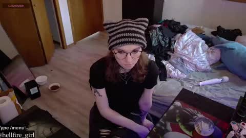 Hayley online show from March 2026 11:31:02 PM