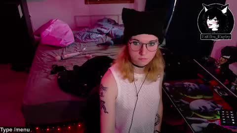 Hayley online show from June 2026 01:55:02 AM