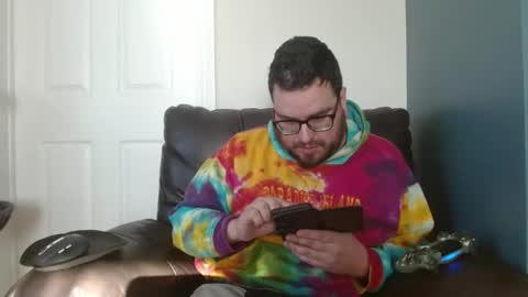 hellflow online show from December 2024 06:41:01 PM