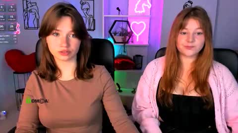 Helli online show from October 2025 11:35:01 PM