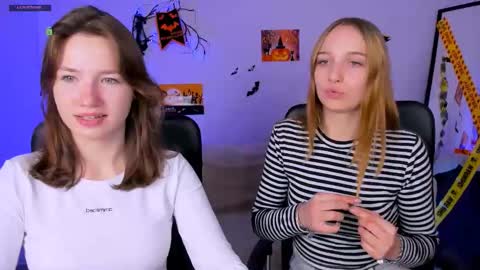 Helli online show from October 2025 07:10:02 PM