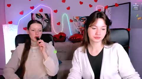 Snapshot of helli_belli chatting on February 2026 08:16:01 PM Helli online show from February 2026 08:16:01 PM