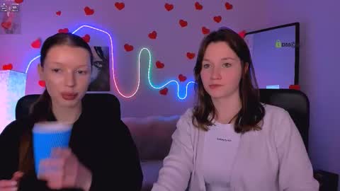 Snapshot of helli_belli chatting on February 2026 09:46:01 PM Helli online show from February 2026 09:46:01 PM