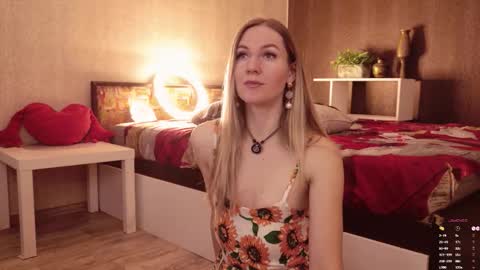 Alisia  Monday to Friday from 10 am to 4 pm GMT 2 online show from March 2026 07:36:01 AM