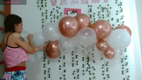 hellokitty_valery1 online show from March 2026 06:00:01 PM