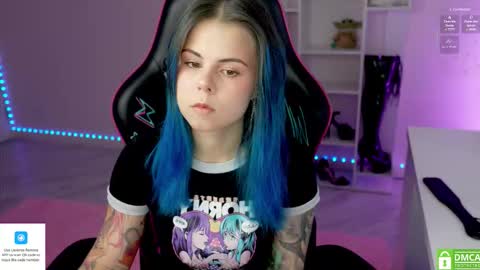 Alice online show from November 2025 11:54:01 AM