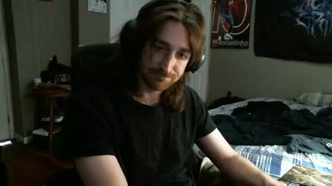 longhairbeardedguy online show from March 2026 09:49:02 PM