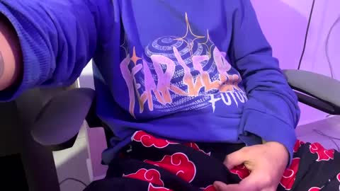 Snapshot of hellseph420 chatting on March 2025 12:11:02 AM Owner of your wallet online show from March 2025 12:11:02 AM