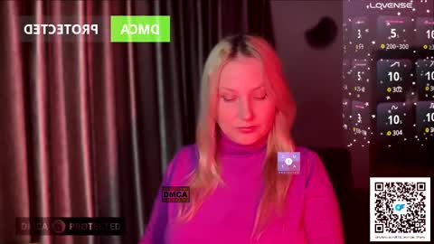 Snapshot of hellyriddle chatting on January 2025 11:01:02 AM DeleteyourSadness online show from January 2025 11:01:02 AM