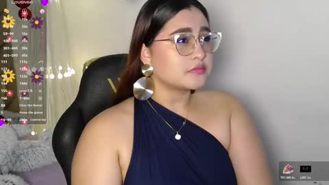 Zahira online show from November 2025 08:51:01 PM