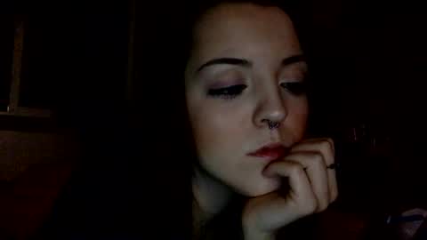 SexGoddess online show from February 2025 07:13:01 AM