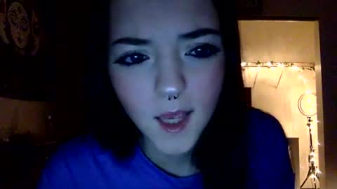 SexGoddess online show from November 2025 06:13:01 AM