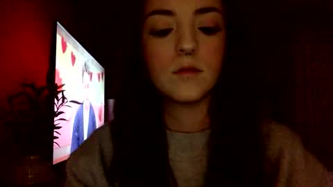 SexGoddess online show from April 2026 01:36:02 AM