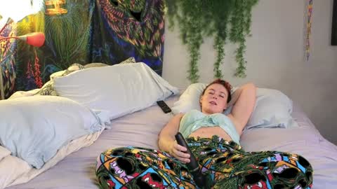 Snapshot of hemopoietic_candy chatting on December 2024 11:18:01 PM Hemopoietic Candy online show from December 2024 11:18:01 PM