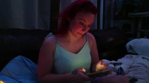 Hemopoietic Candy online show from May 2026 02:19:02 AM