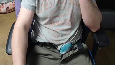 Hendrik online show from December 2025 06:15:02 PM