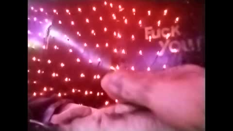 Snapshot of hennessee1 chatting on October 2025 11:31:02 AM Hennessee online show from October 2025 11:31:02 AM