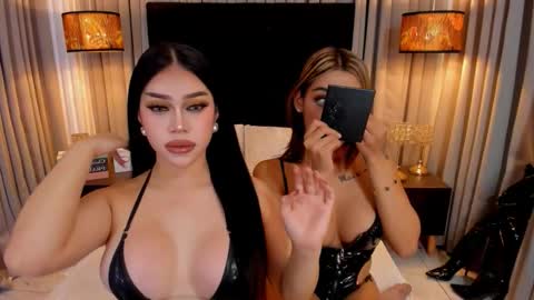 HENNESSY online show from November 2025 02:39:01 PM