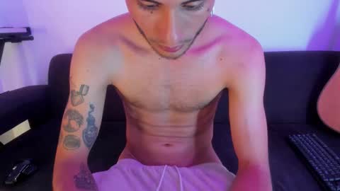 henrik_senn online show from January 2026 06:44:02 PM