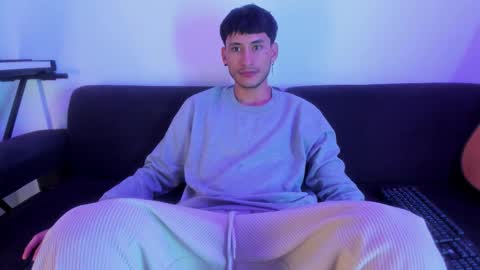 henrik_senn online show from January 2026 11:15:02 AM