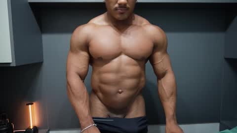 Henri online show from February 2026 12:31:01 AM