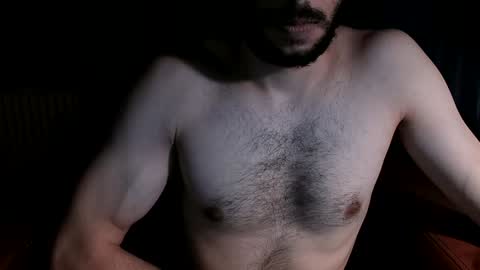 HenryAxe online show from January 2025 09:42:02 PM