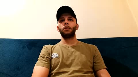 HenryAxe online show from January 2025 08:10:02 PM