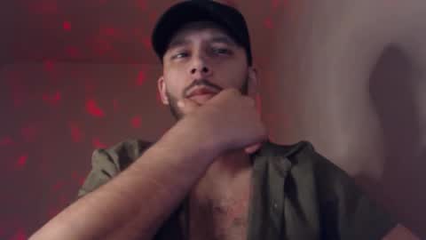 HenryAxe online show from September 2025 11:17:02 PM