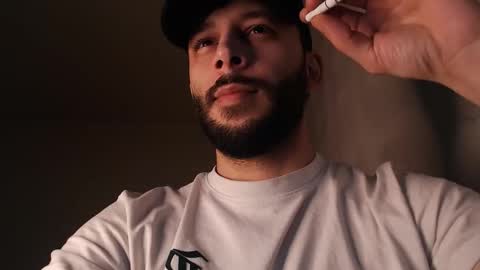 HenryAxe online show from March 2026 11:44:01 PM