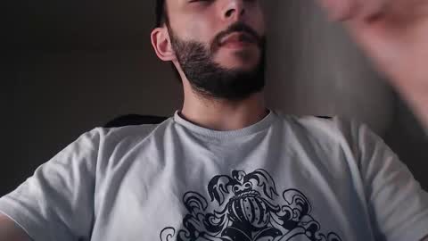 HenryAxe online show from March 2026 12:31:02 PM