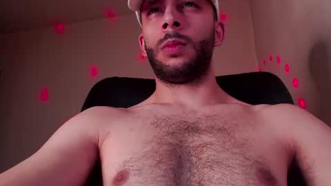 HenryAxe online show from July 2026 10:58:01 PM