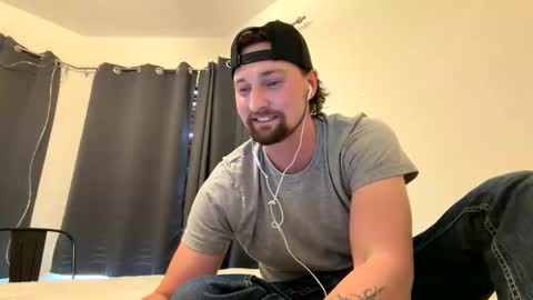 HenryJackk online show from March 2026 10:49:02 PM