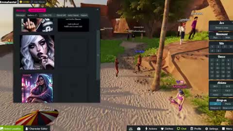 hentai9224 online show from March 2025 01:37:01 PM