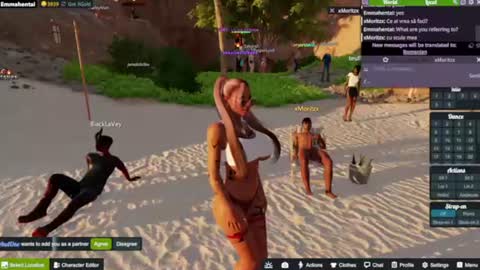 hentai9224 online show from March 2025 07:06:01 PM