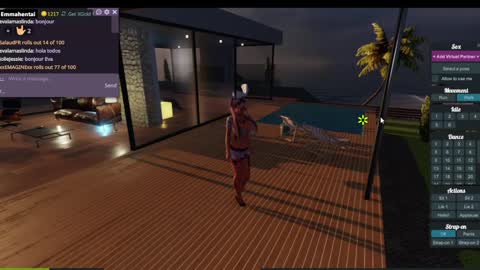 hentai9224 online show from October 2025 12:01:02 PM