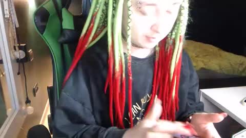 Hentaishiing online show from March 2026 05:29:01 PM