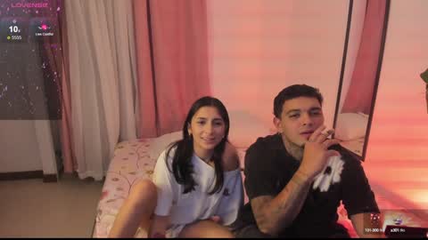 Snapshot of hera_069 chatting on December 2024 05:05:02 AM Hello I am Valentina independent Colombian model I love sensuality and pleasure welcome online show from December 2024 05:05:02 AM