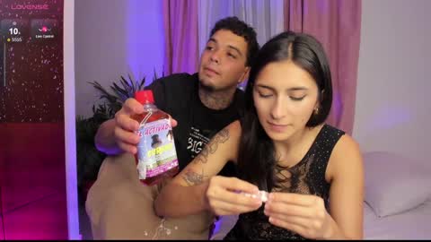 Snapshot of hera_069 chatting on December 2024 03:18:02 AM Hello I am Valentina independent Colombian model I love sensuality and pleasure welcome online show from December 2024 03:18:02 AM