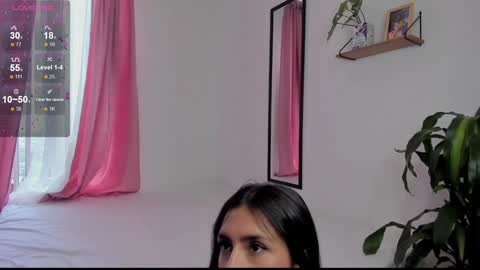 Snapshot of hera_069 chatting on January 2025 09:22:01 PM Hello I am Valentina independent Colombian model I love sensuality and pleasure welcome online show from January 2025 09:22:01 PM
