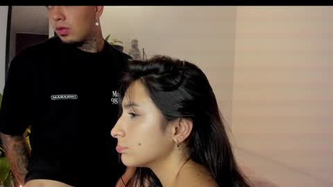 Snapshot of hera_069 chatting on February 2025 05:57:02 AM Hello I am Valentina independent Colombian model I love sensuality and pleasure welcome online show from February 2025 05:57:02 AM