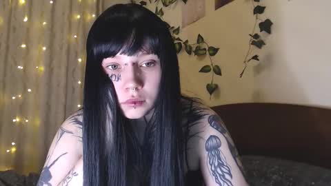 dirty Diana online show from December 2024 09:44:01 PM